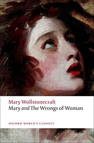 Winslow r 英語版 Mary A. Judge (著)d01 A Vindication of the Rights of Woman: A Norton Critical Edition